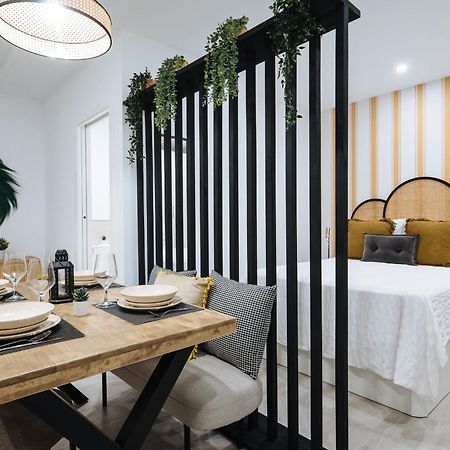 Wish Suite Miraflores De Sevilla 外观 照片