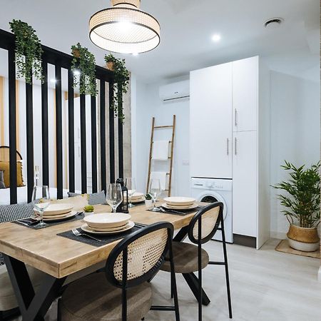 Wish Suite Miraflores De Sevilla 外观 照片