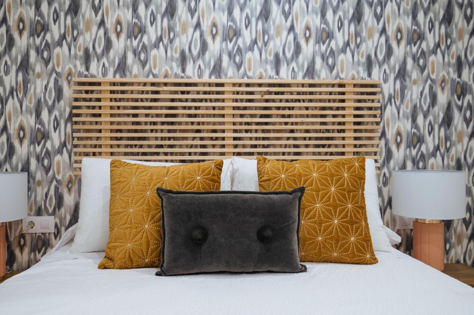 Wish Suite Miraflores De Sevilla 外观 照片