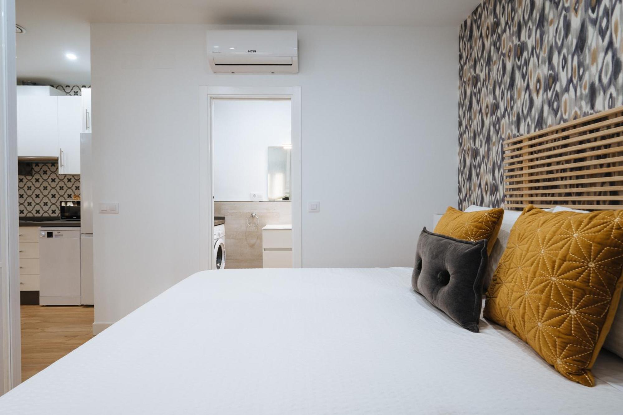 Wish Suite Miraflores De Sevilla 外观 照片