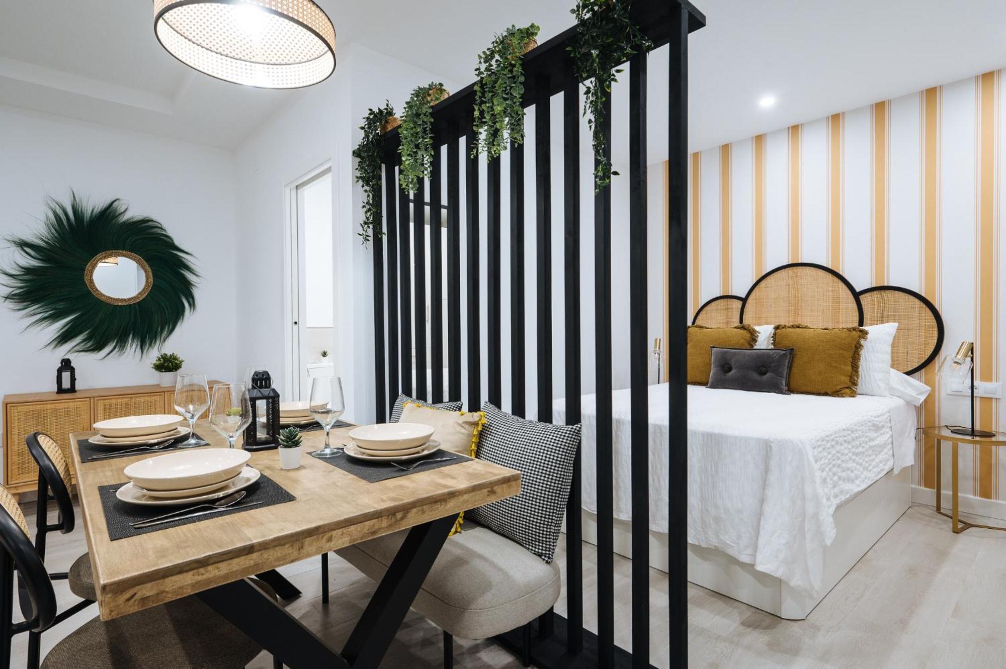 Wish Suite Miraflores De Sevilla 外观 照片