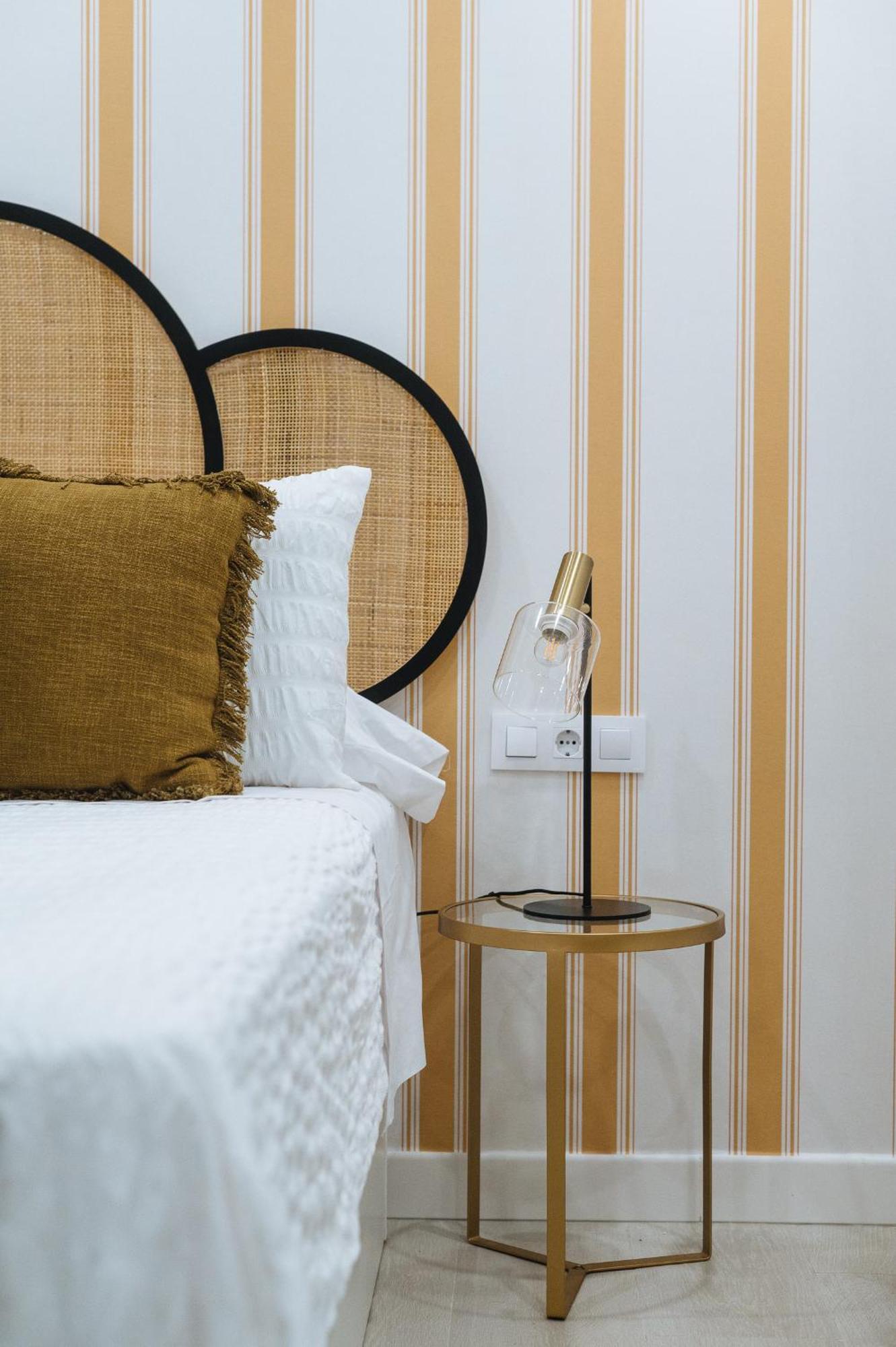 Wish Suite Miraflores De Sevilla 外观 照片