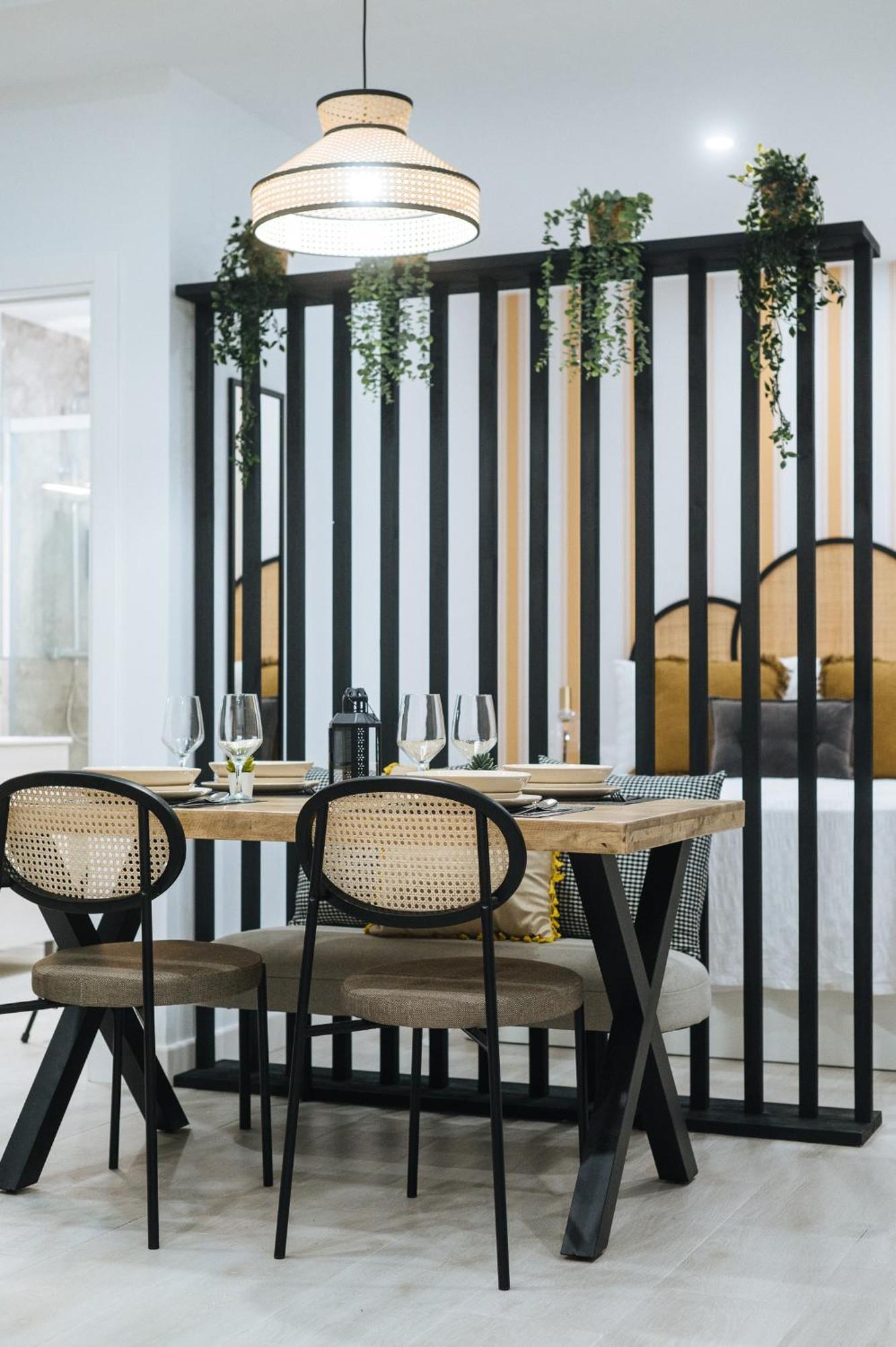 Wish Suite Miraflores De Sevilla 外观 照片