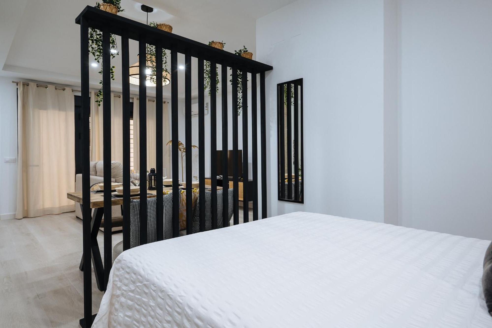 Wish Suite Miraflores De Sevilla 外观 照片