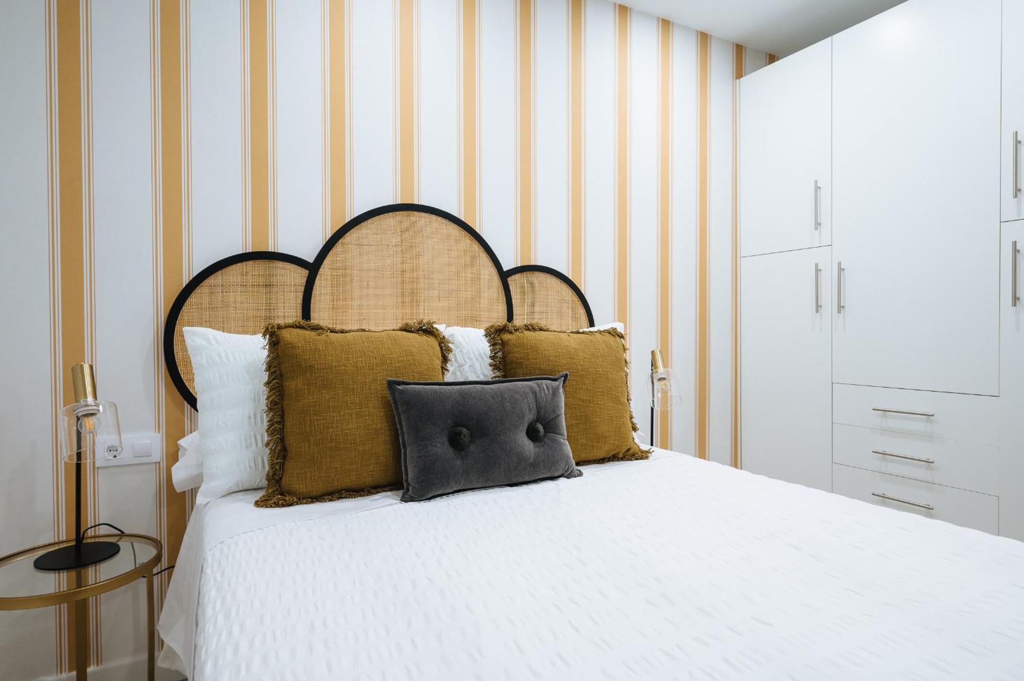Wish Suite Miraflores De Sevilla 外观 照片