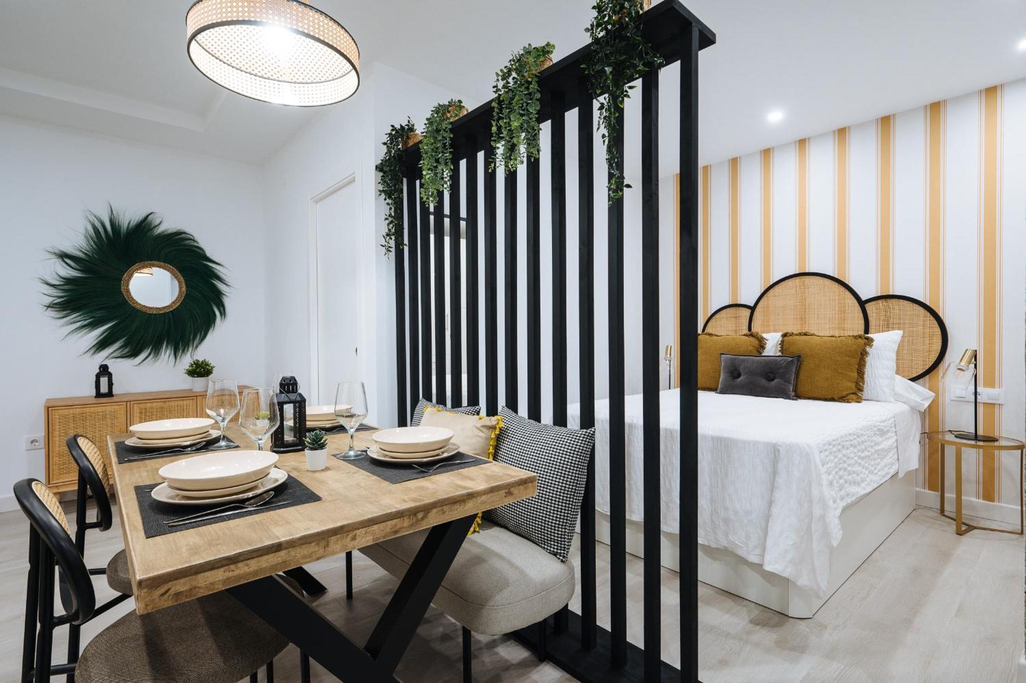 Wish Suite Miraflores De Sevilla 外观 照片