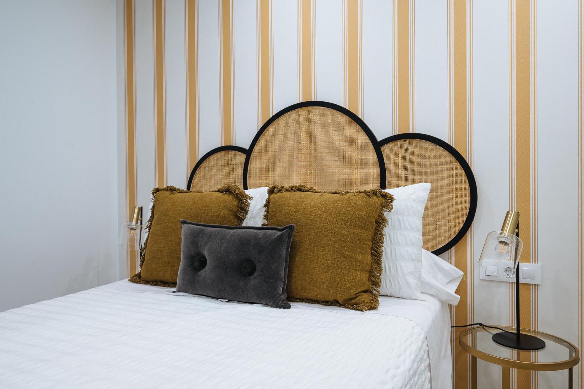 Wish Suite Miraflores De Sevilla 外观 照片
