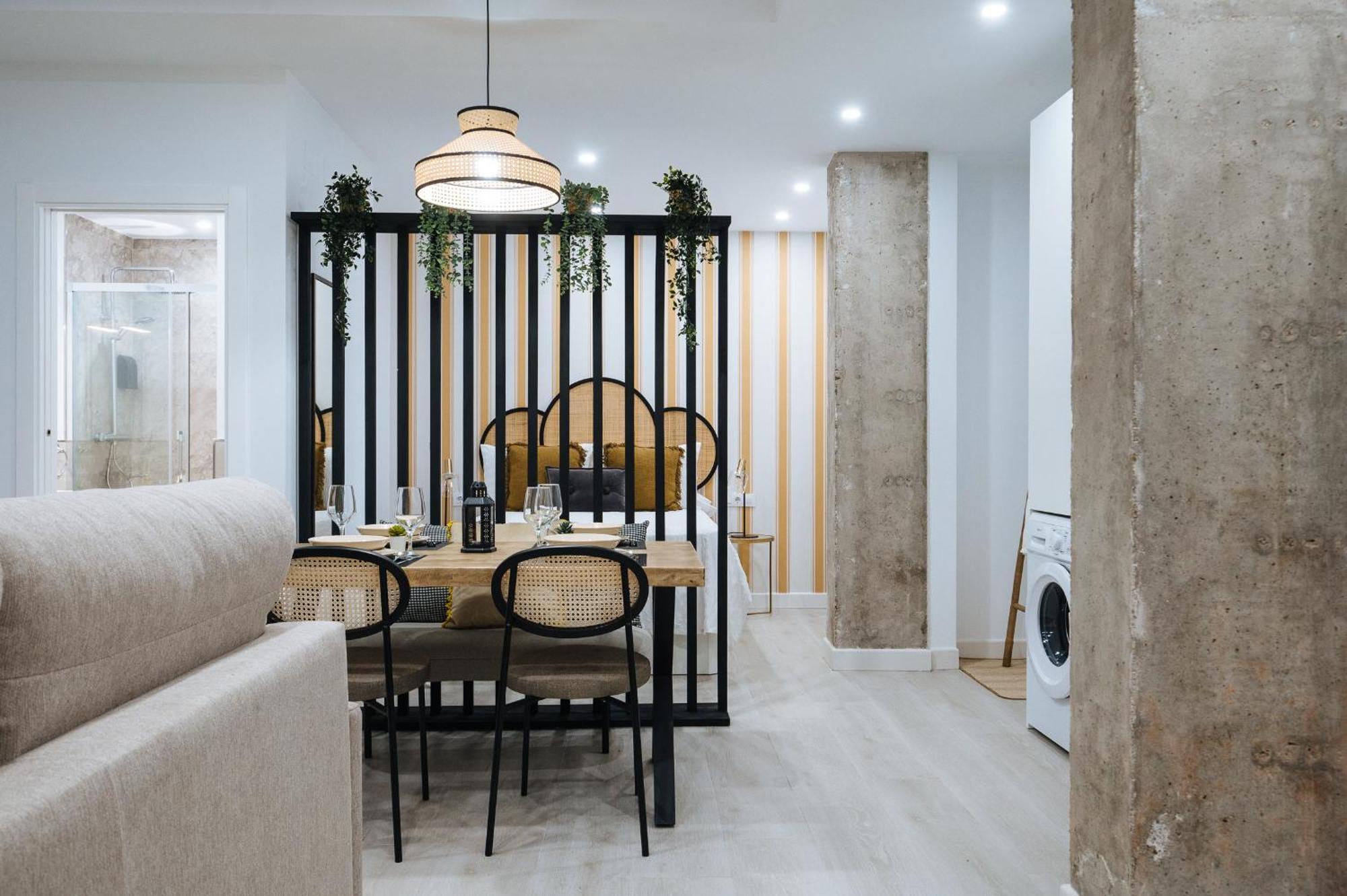 Wish Suite Miraflores De Sevilla 外观 照片