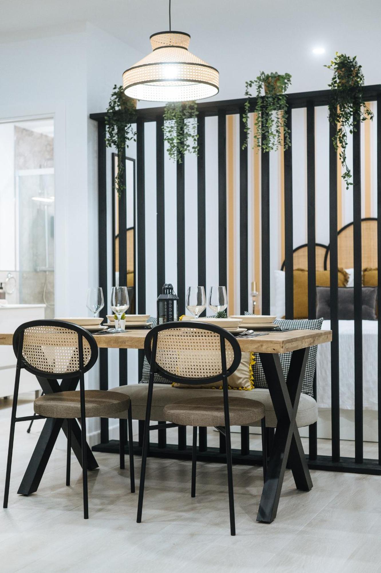 Wish Suite Miraflores De Sevilla 外观 照片