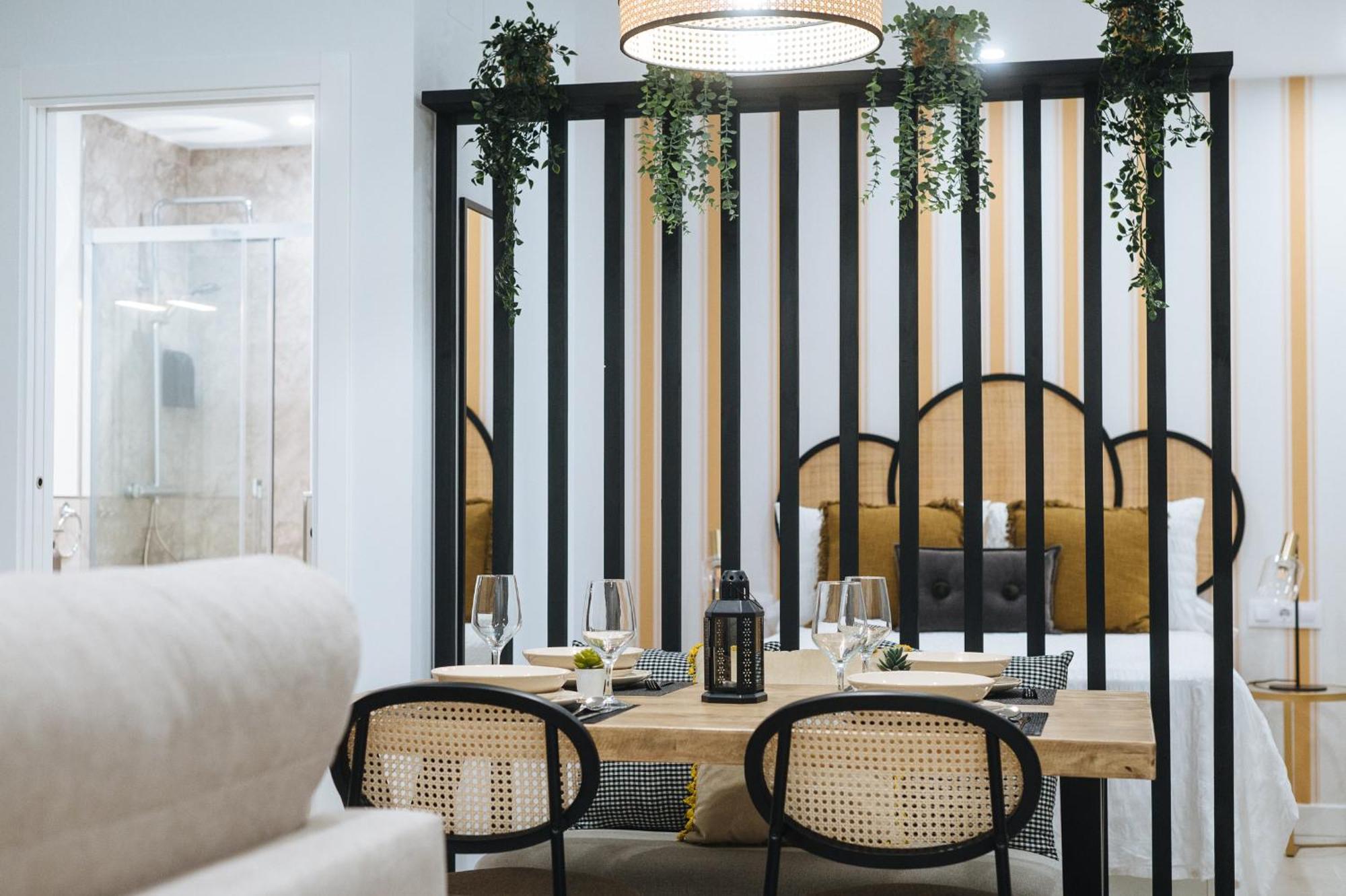 Wish Suite Miraflores De Sevilla 外观 照片