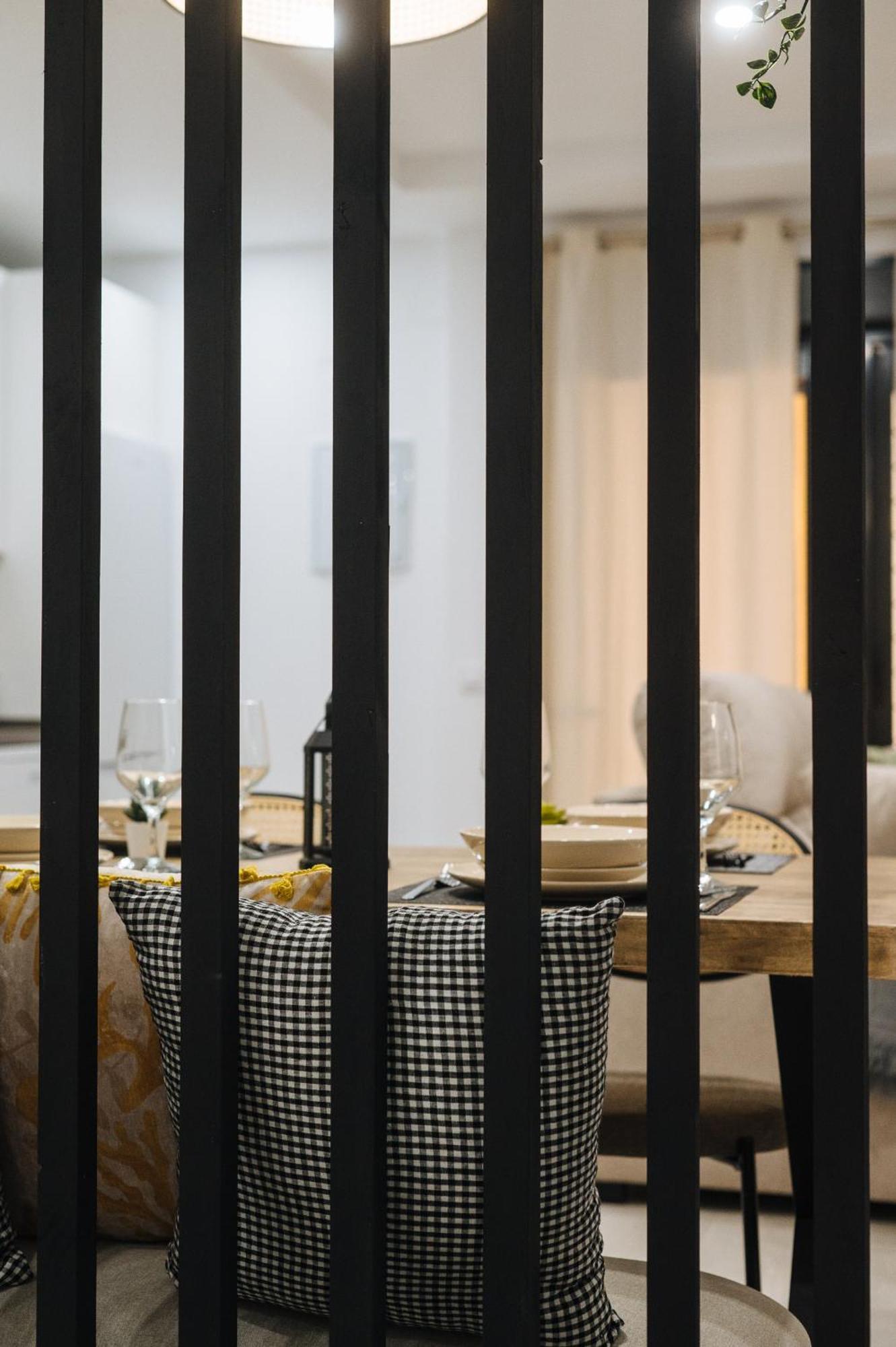 Wish Suite Miraflores De Sevilla 外观 照片