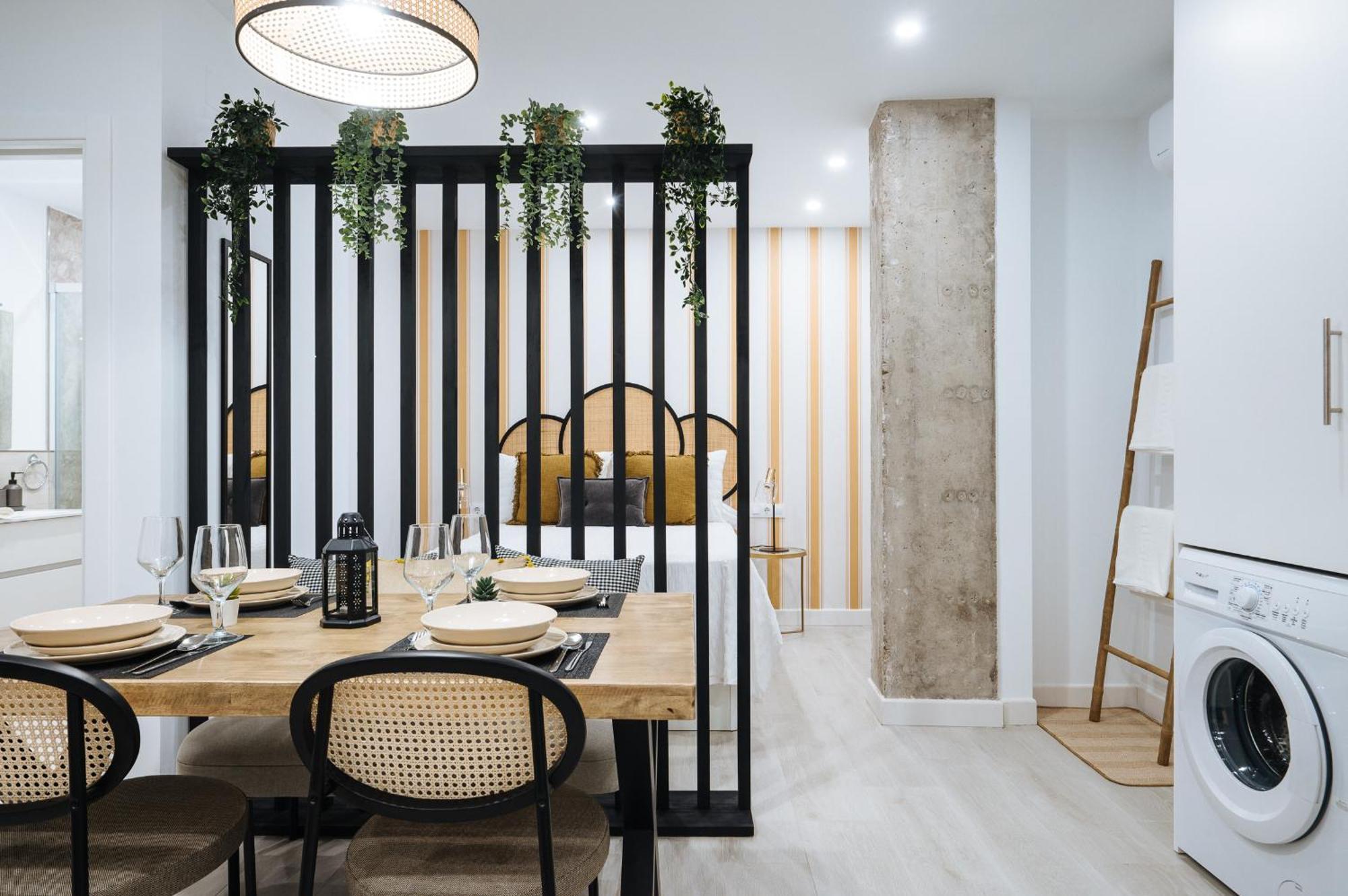 Wish Suite Miraflores De Sevilla 外观 照片