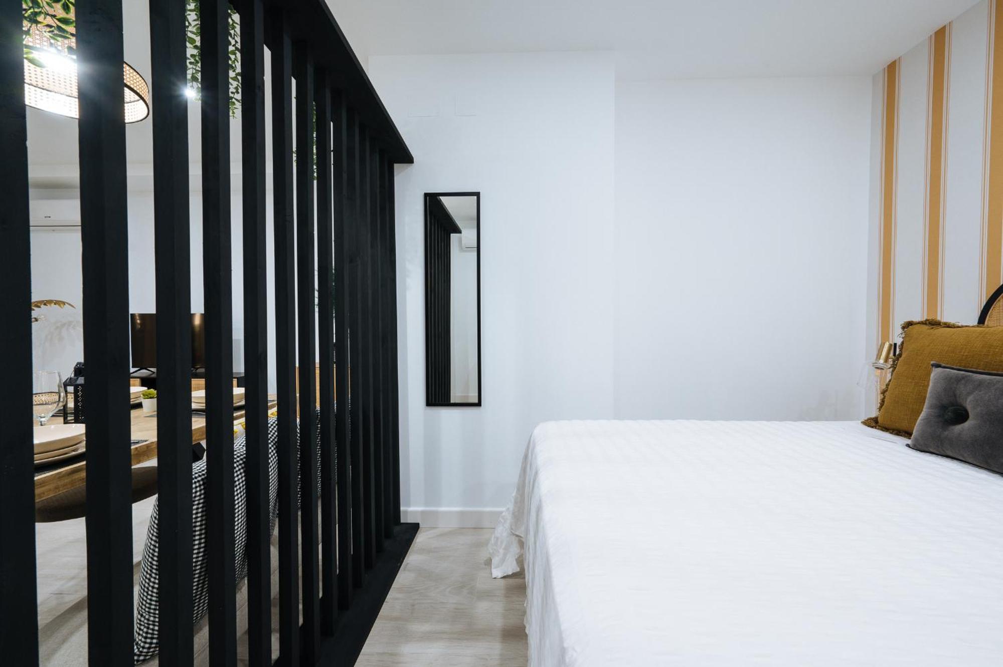 Wish Suite Miraflores De Sevilla 外观 照片