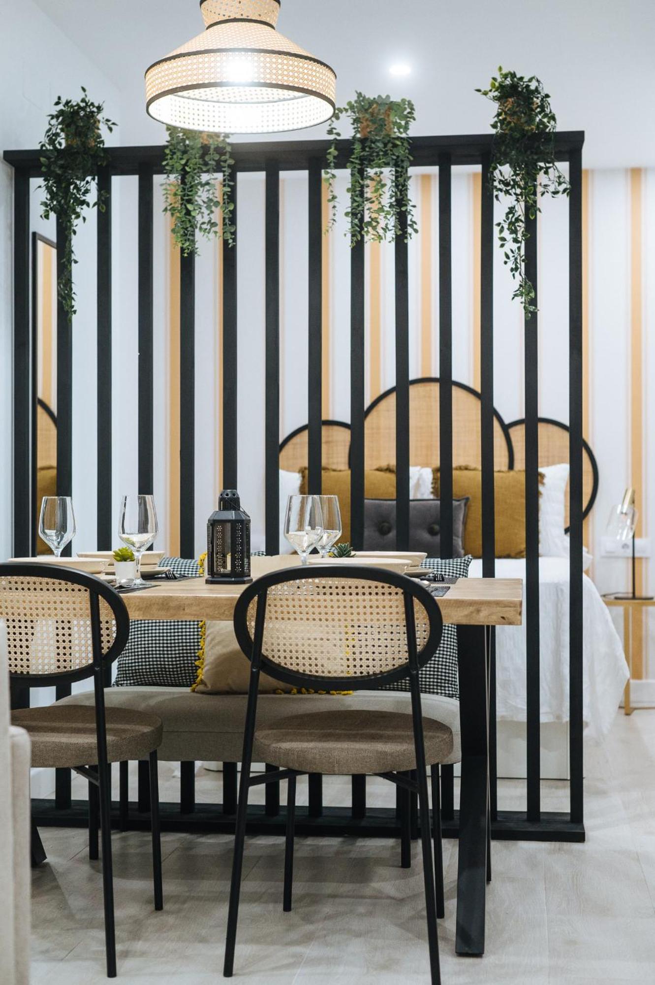 Wish Suite Miraflores De Sevilla 外观 照片