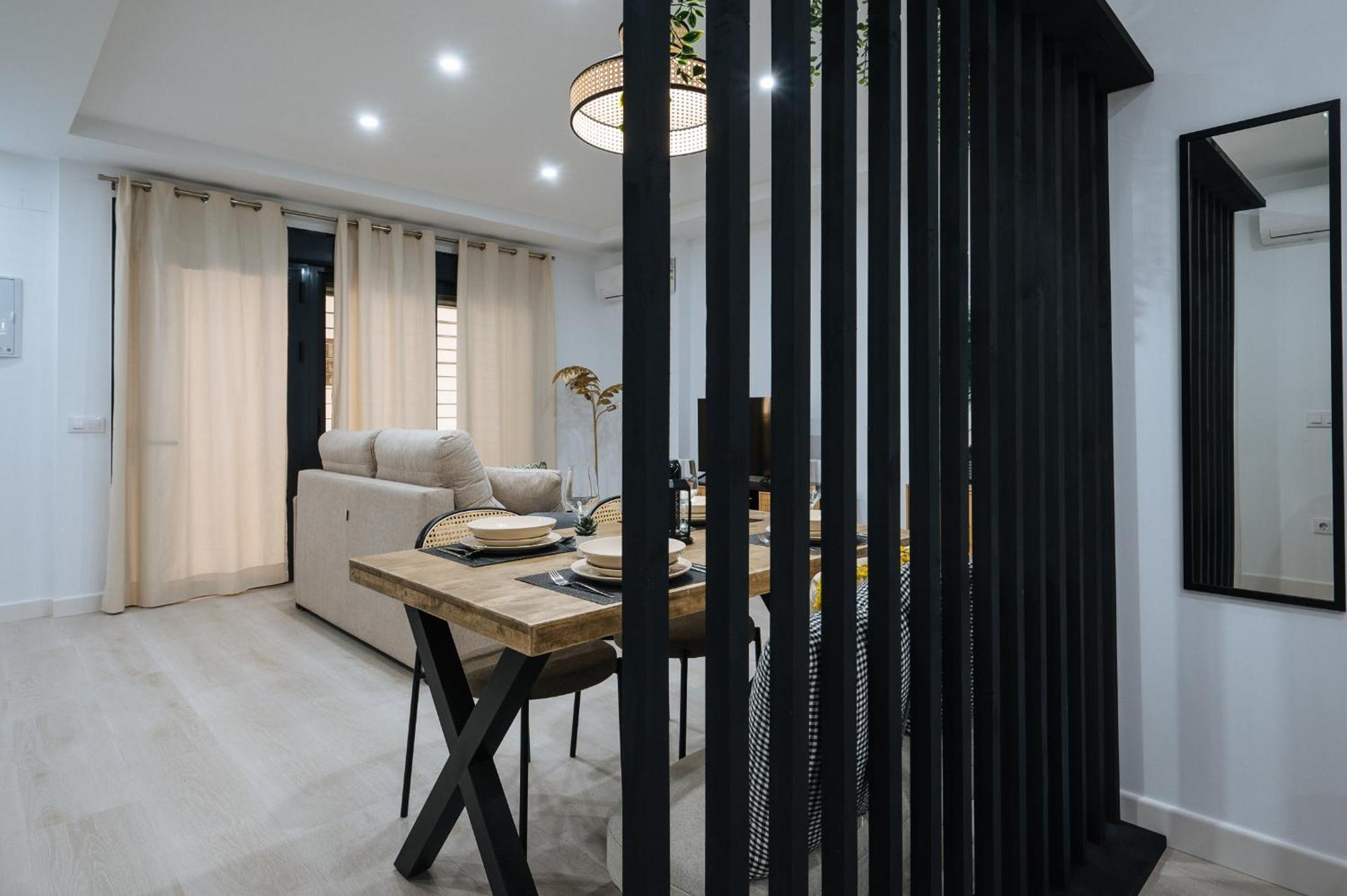 Wish Suite Miraflores De Sevilla 外观 照片