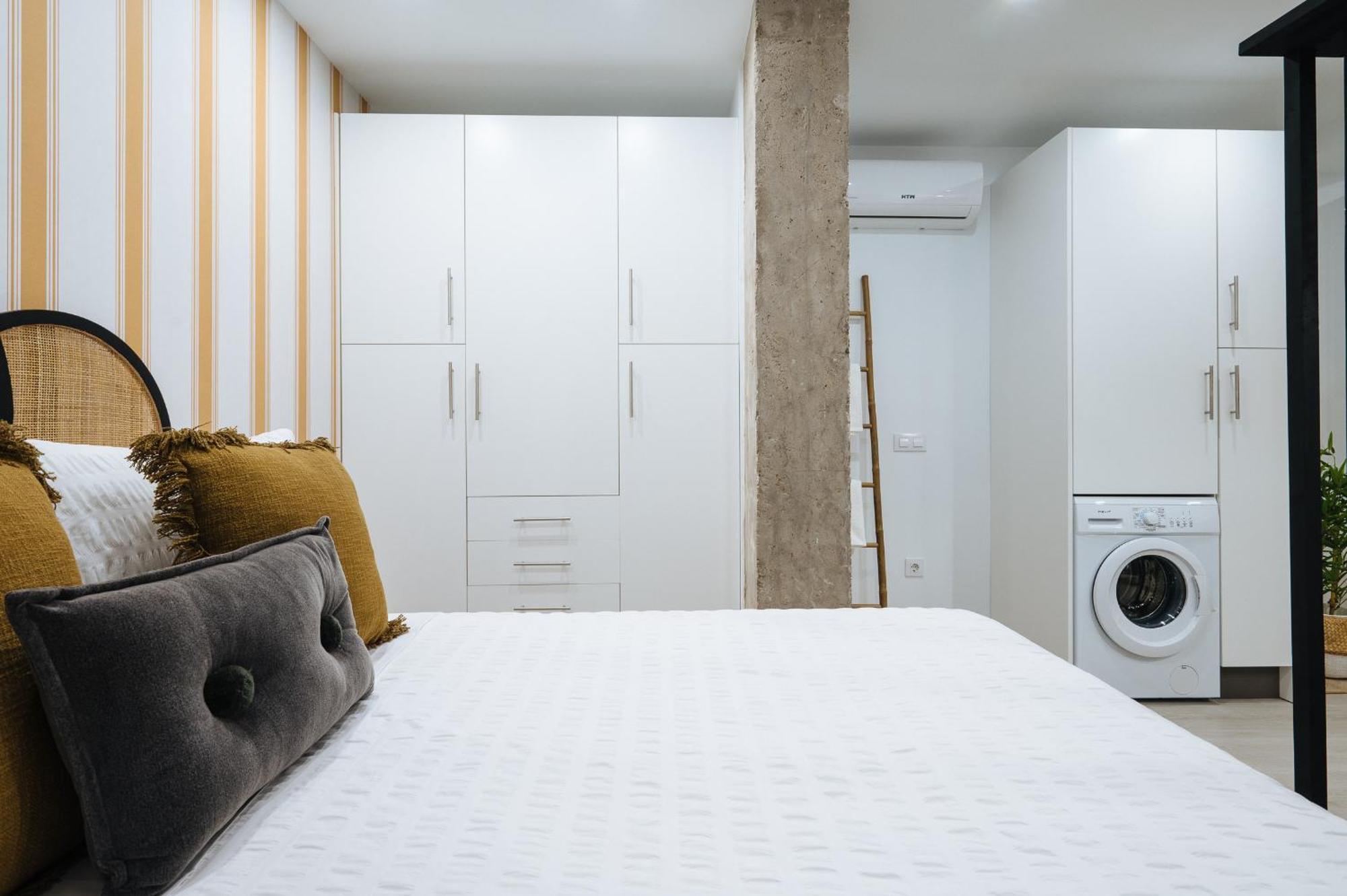 Wish Suite Miraflores De Sevilla 外观 照片