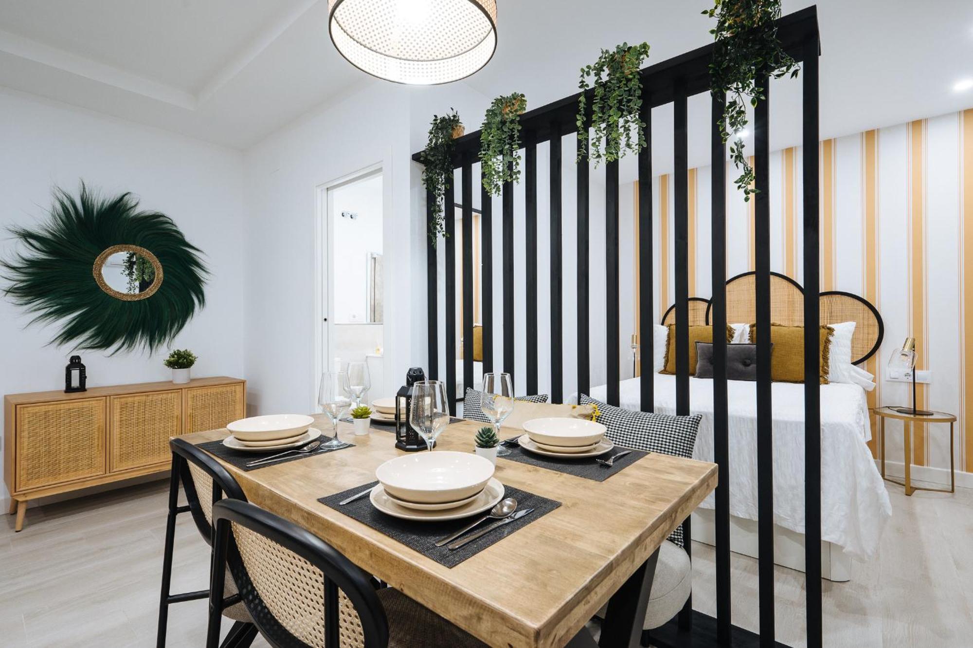 Wish Suite Miraflores De Sevilla 外观 照片
