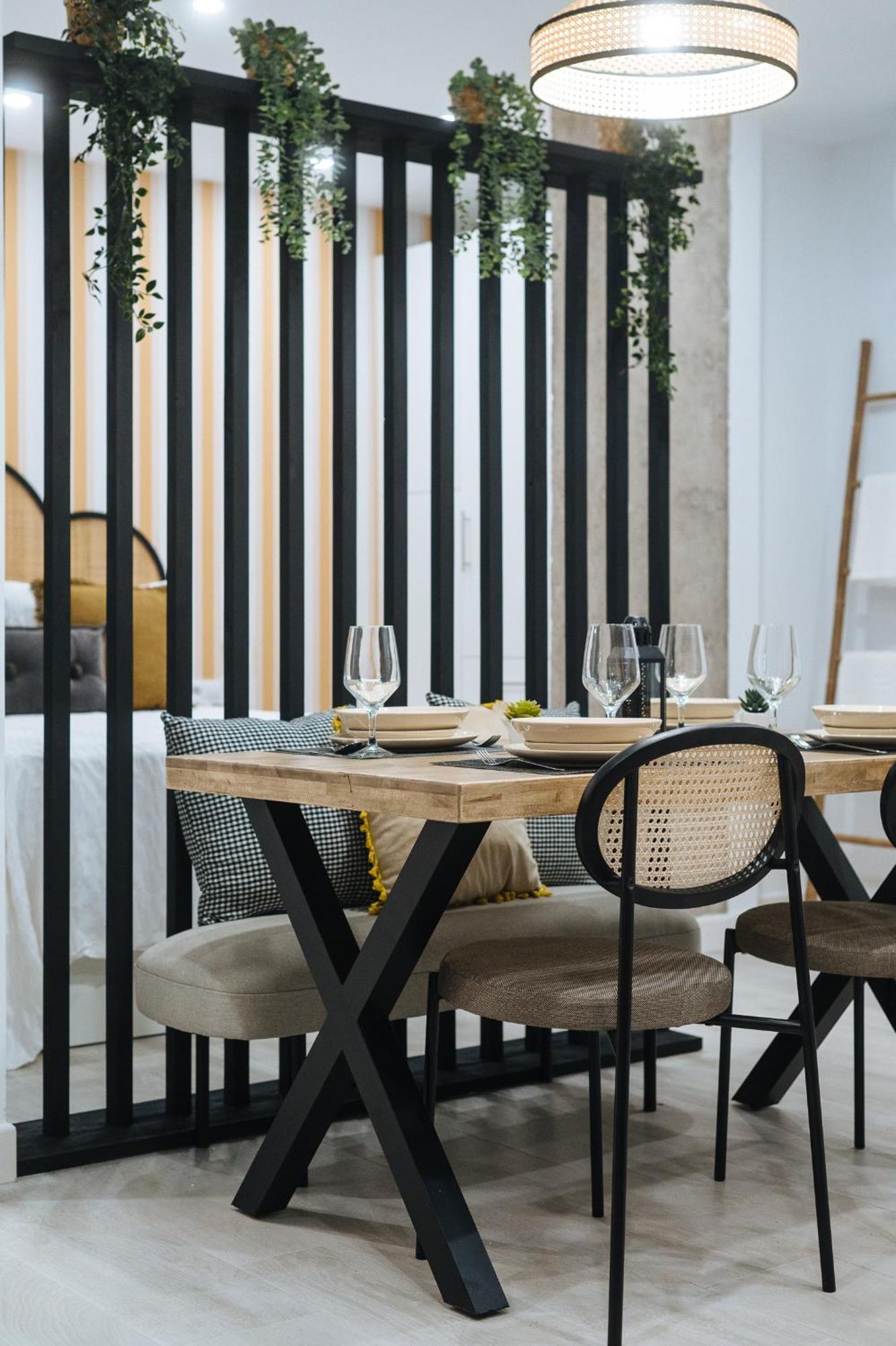 Wish Suite Miraflores De Sevilla 外观 照片