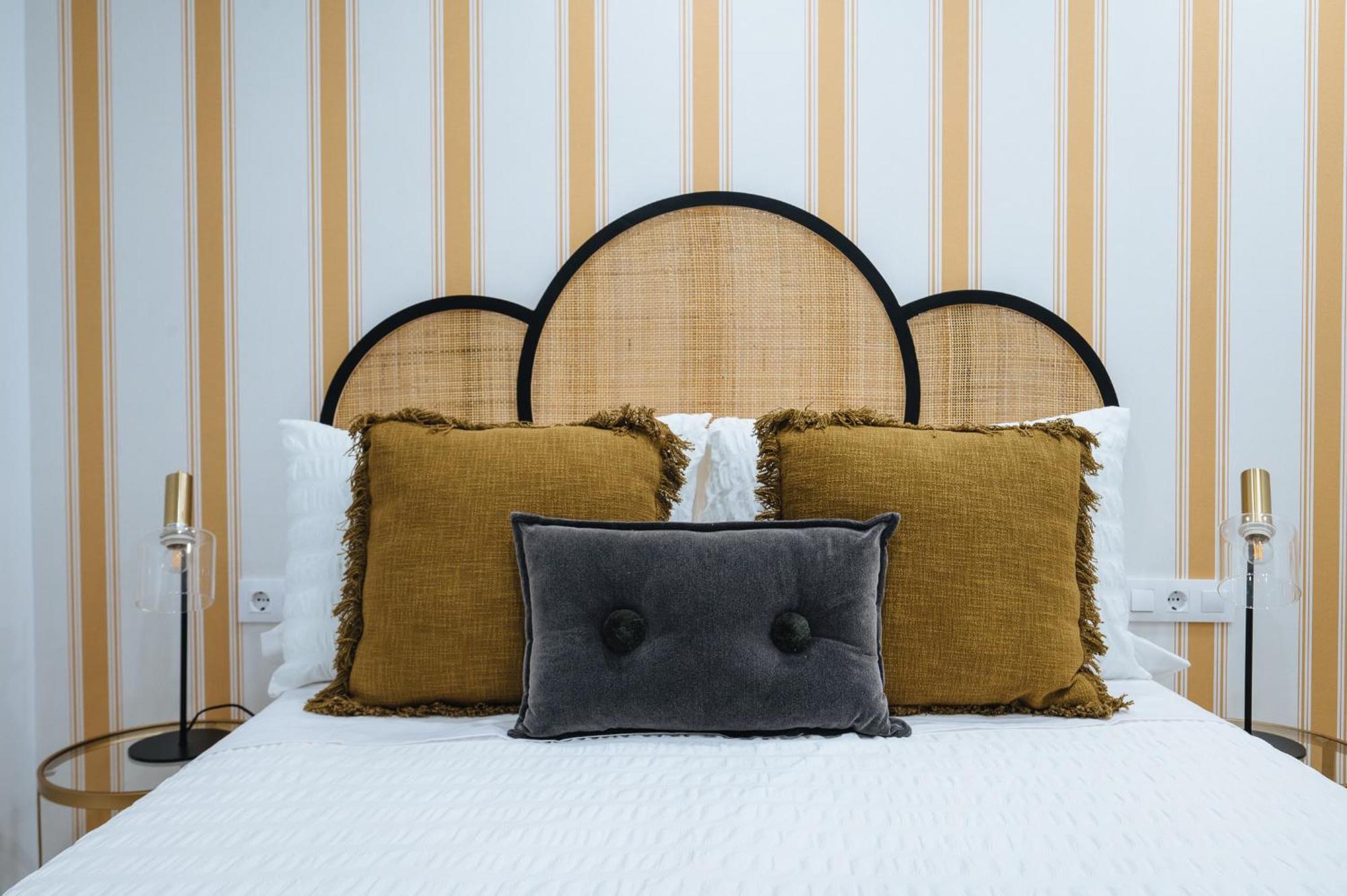 Wish Suite Miraflores De Sevilla 外观 照片