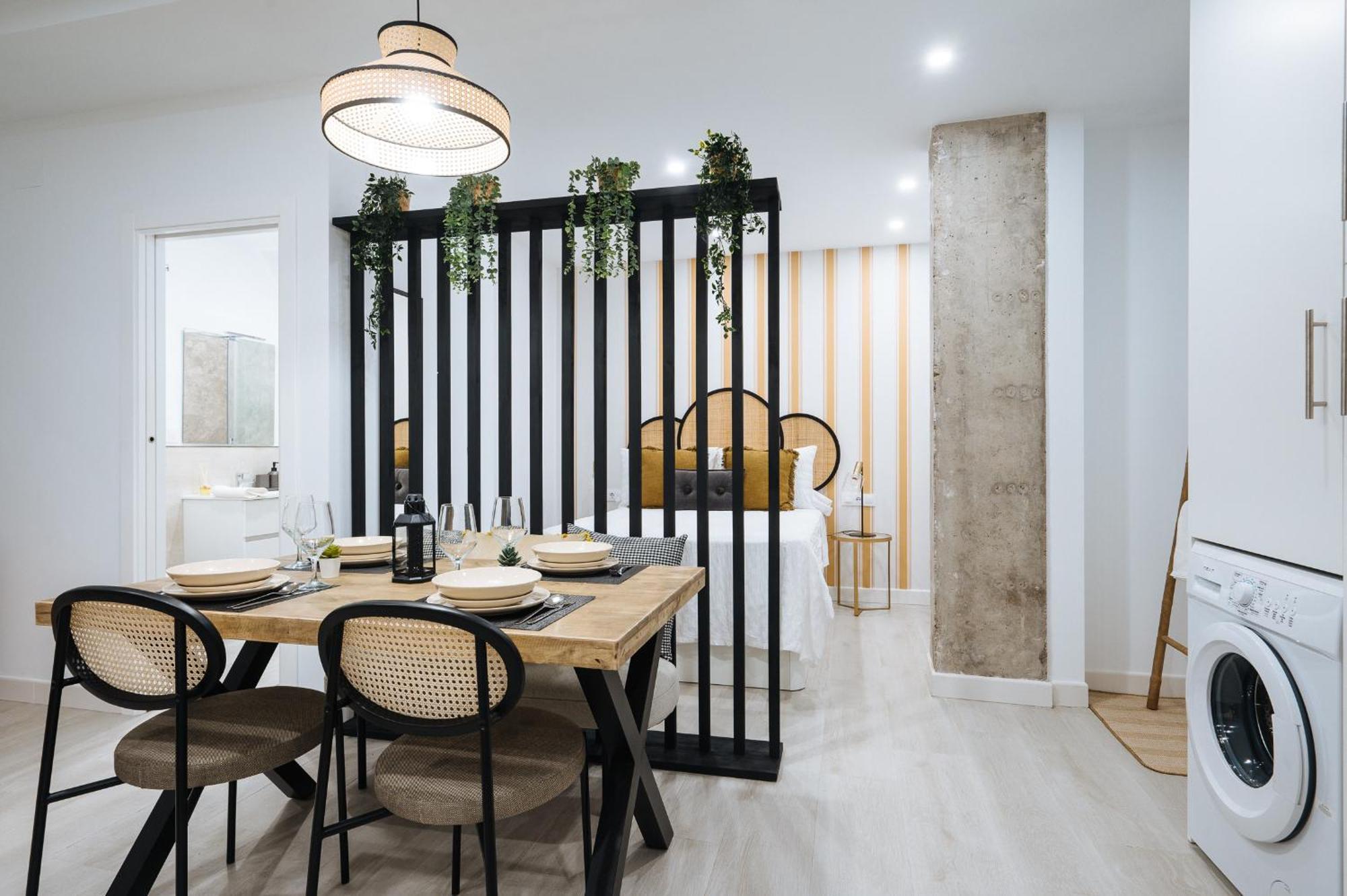 Wish Suite Miraflores De Sevilla 外观 照片