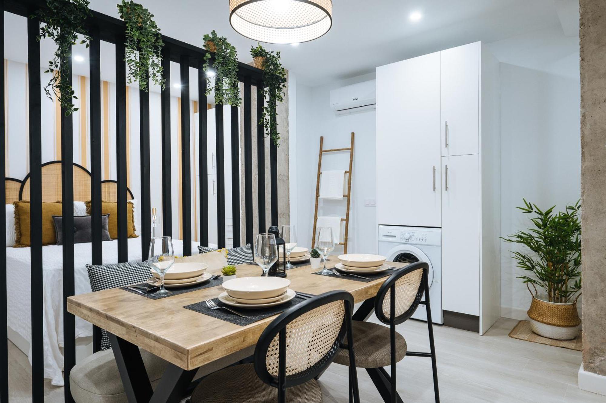 Wish Suite Miraflores De Sevilla 外观 照片