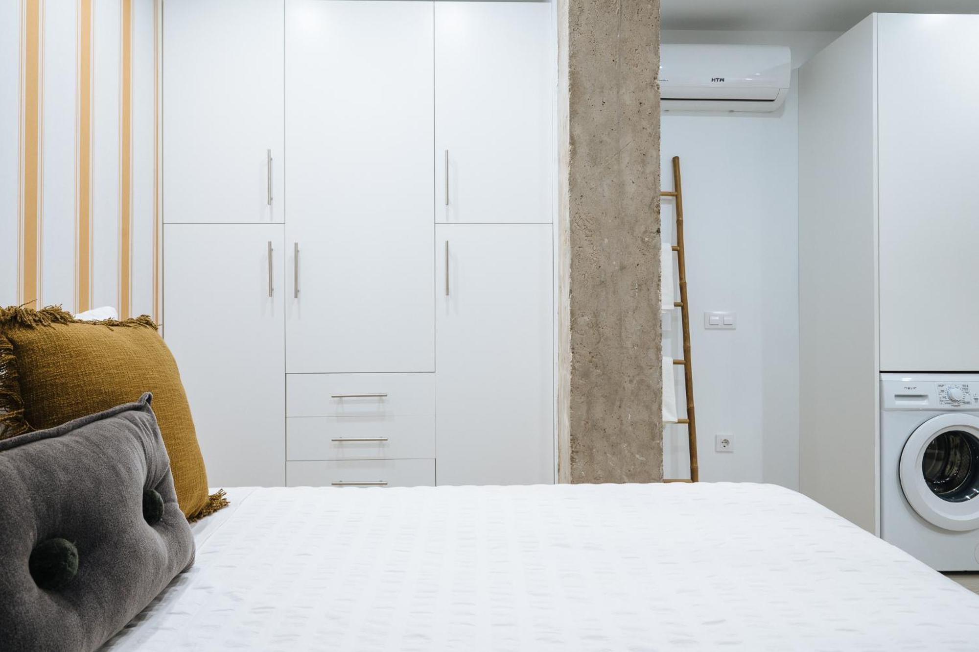 Wish Suite Miraflores De Sevilla 外观 照片