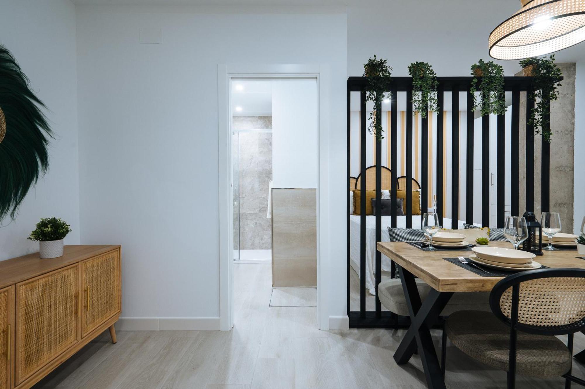 Wish Suite Miraflores De Sevilla 外观 照片