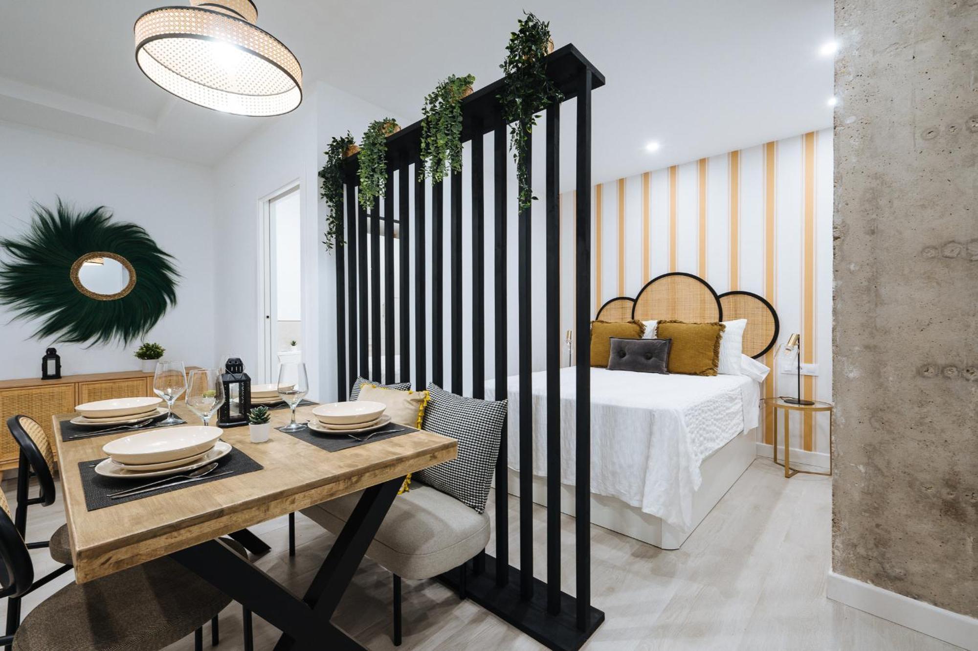 Wish Suite Miraflores De Sevilla 外观 照片