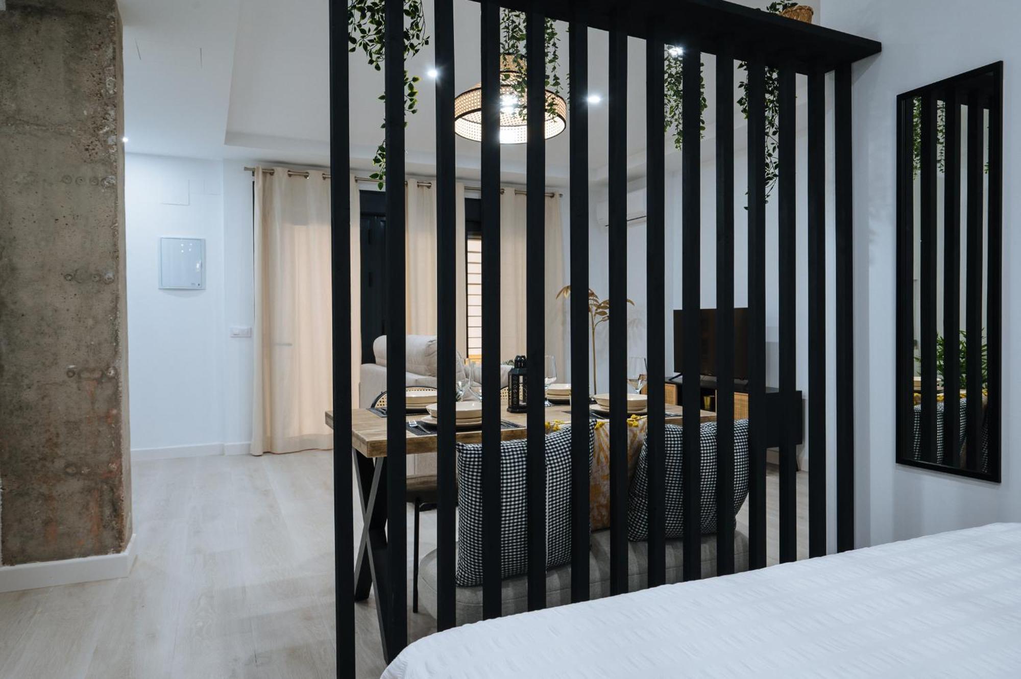 Wish Suite Miraflores De Sevilla 外观 照片
