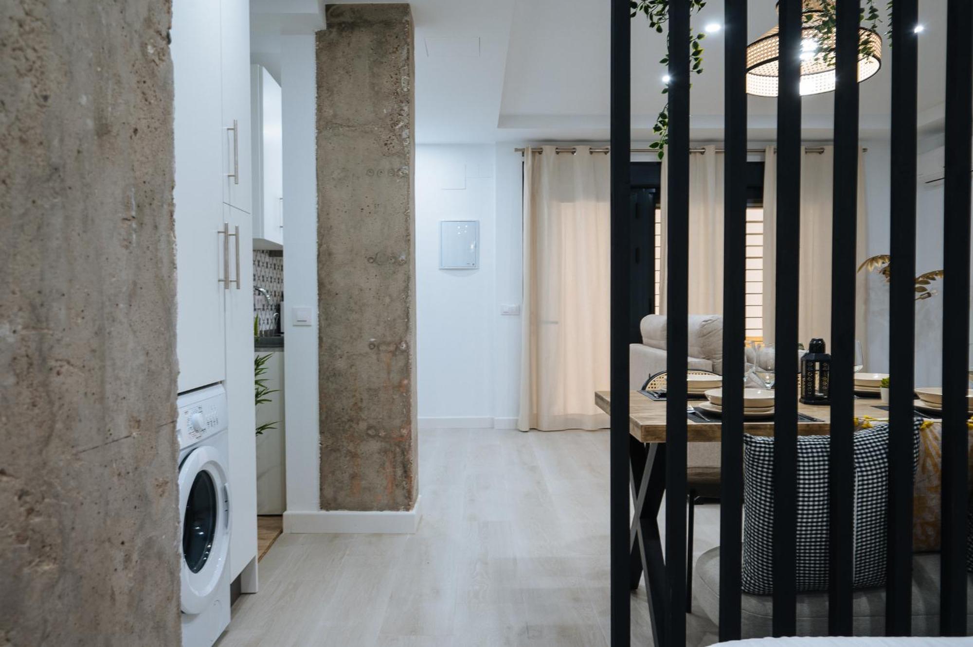 Wish Suite Miraflores De Sevilla 外观 照片