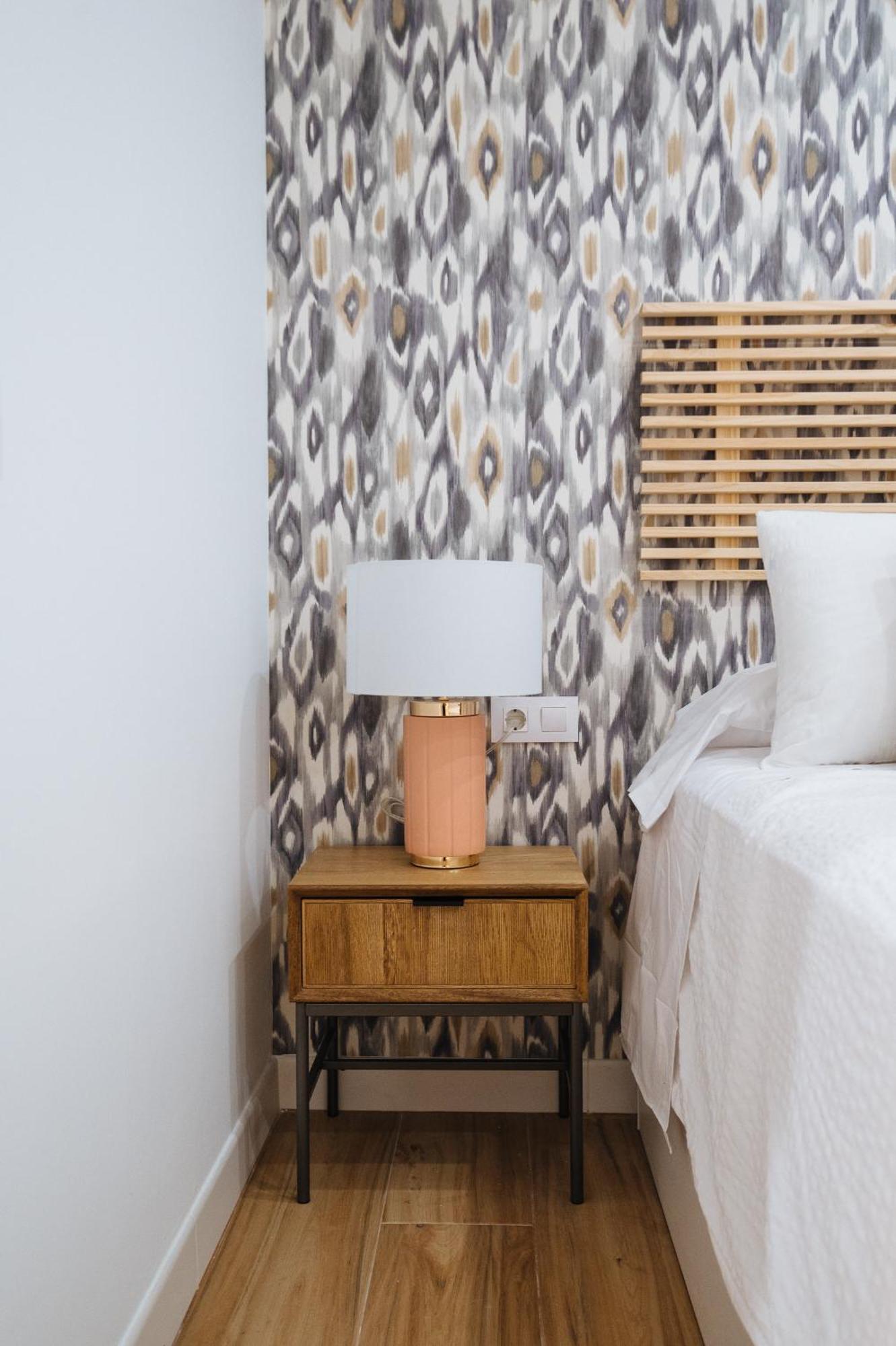 Wish Suite Miraflores De Sevilla 外观 照片