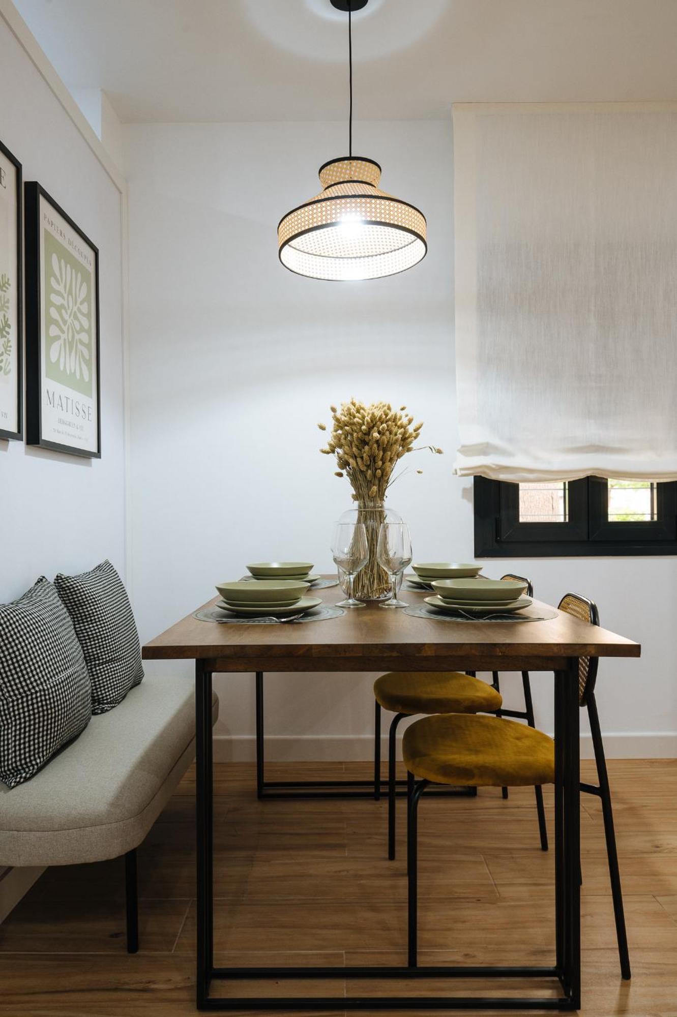 Wish Suite Miraflores De Sevilla 外观 照片