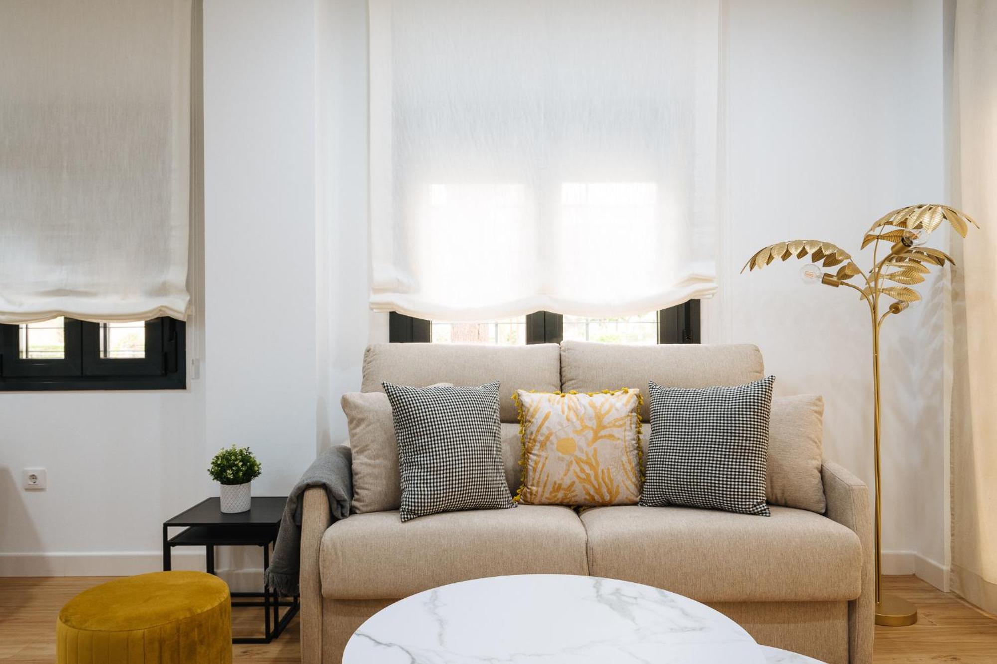 Wish Suite Miraflores De Sevilla 外观 照片