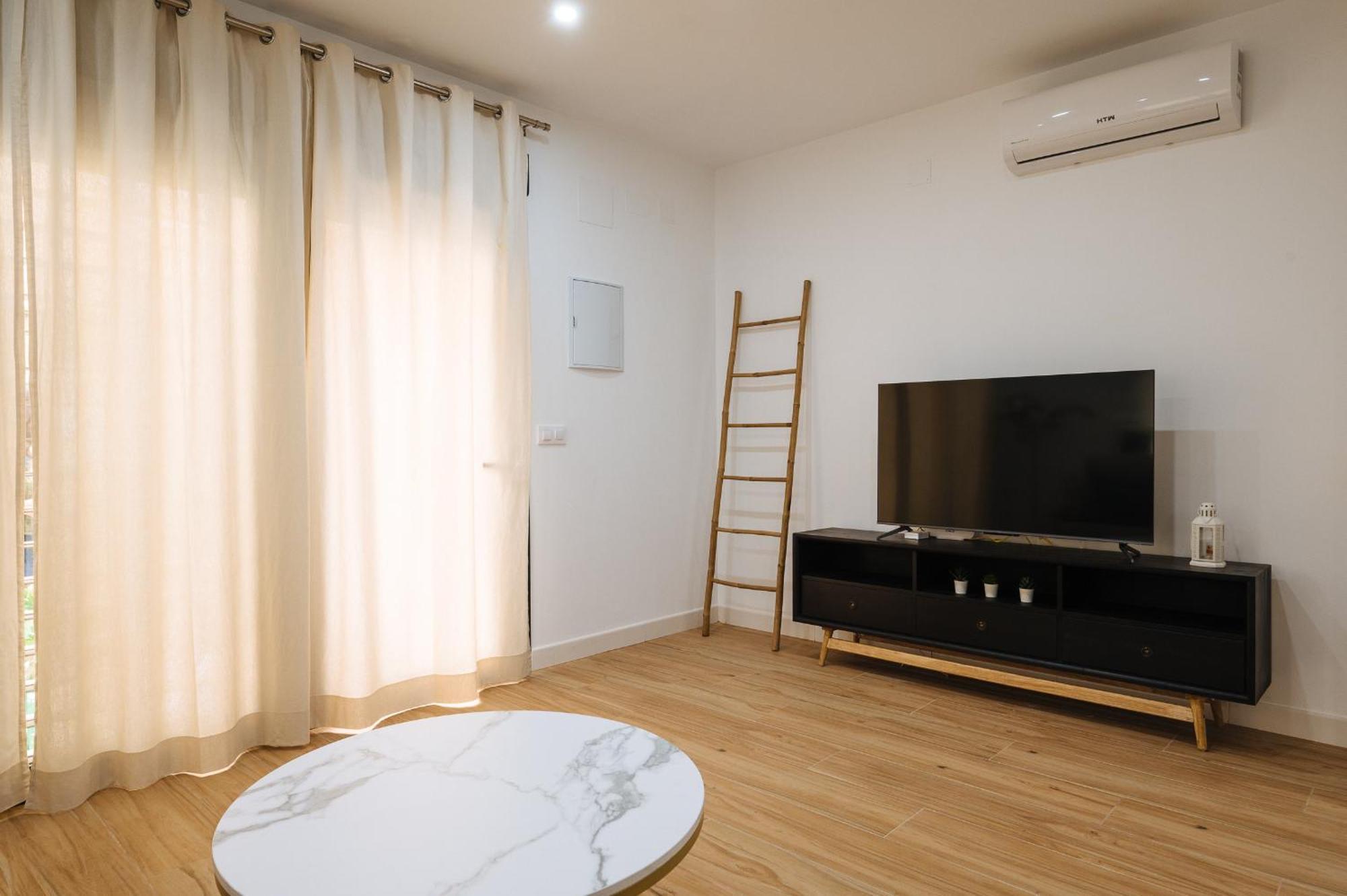 Wish Suite Miraflores De Sevilla 外观 照片