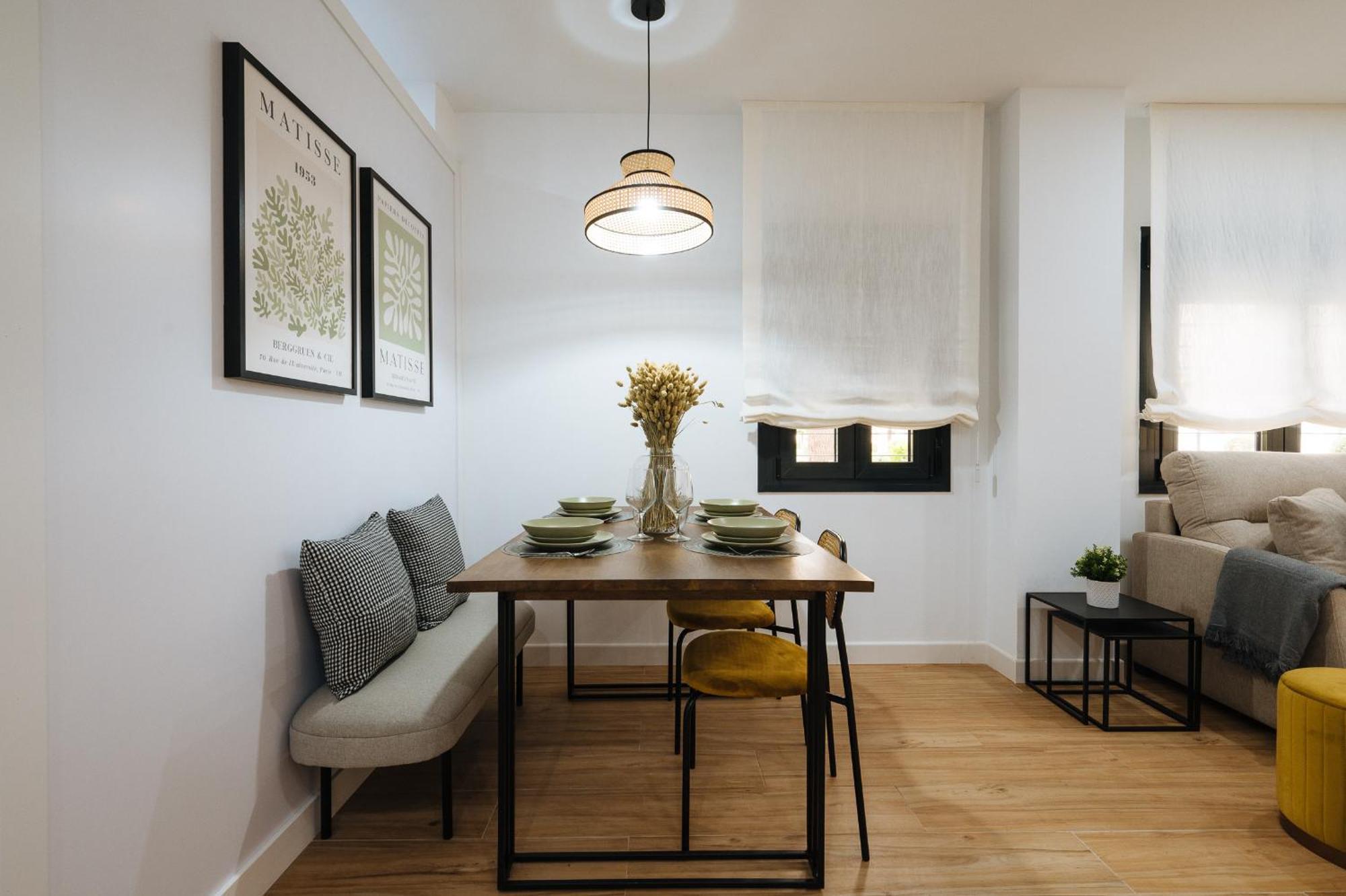 Wish Suite Miraflores De Sevilla 外观 照片