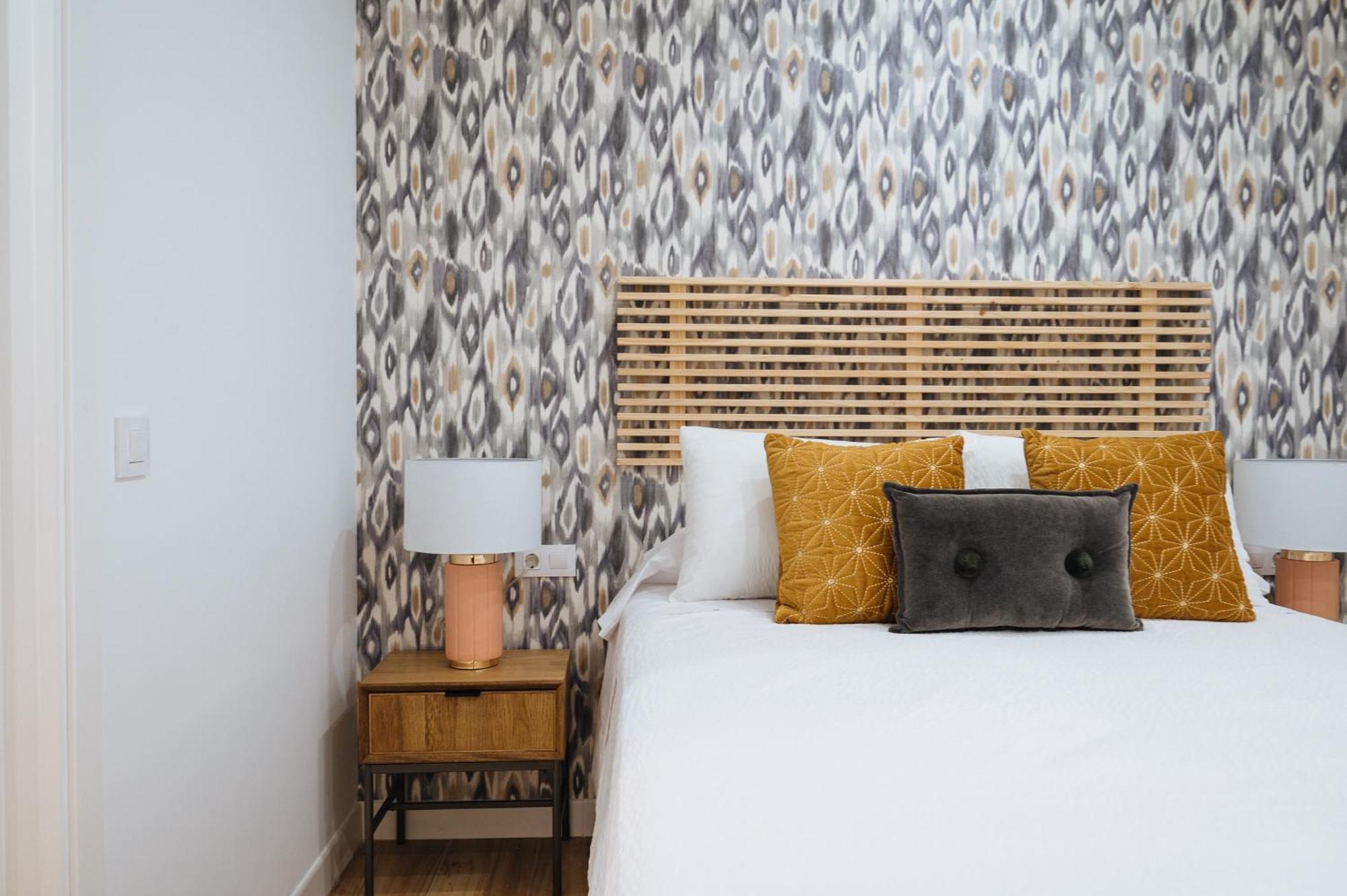 Wish Suite Miraflores De Sevilla 外观 照片