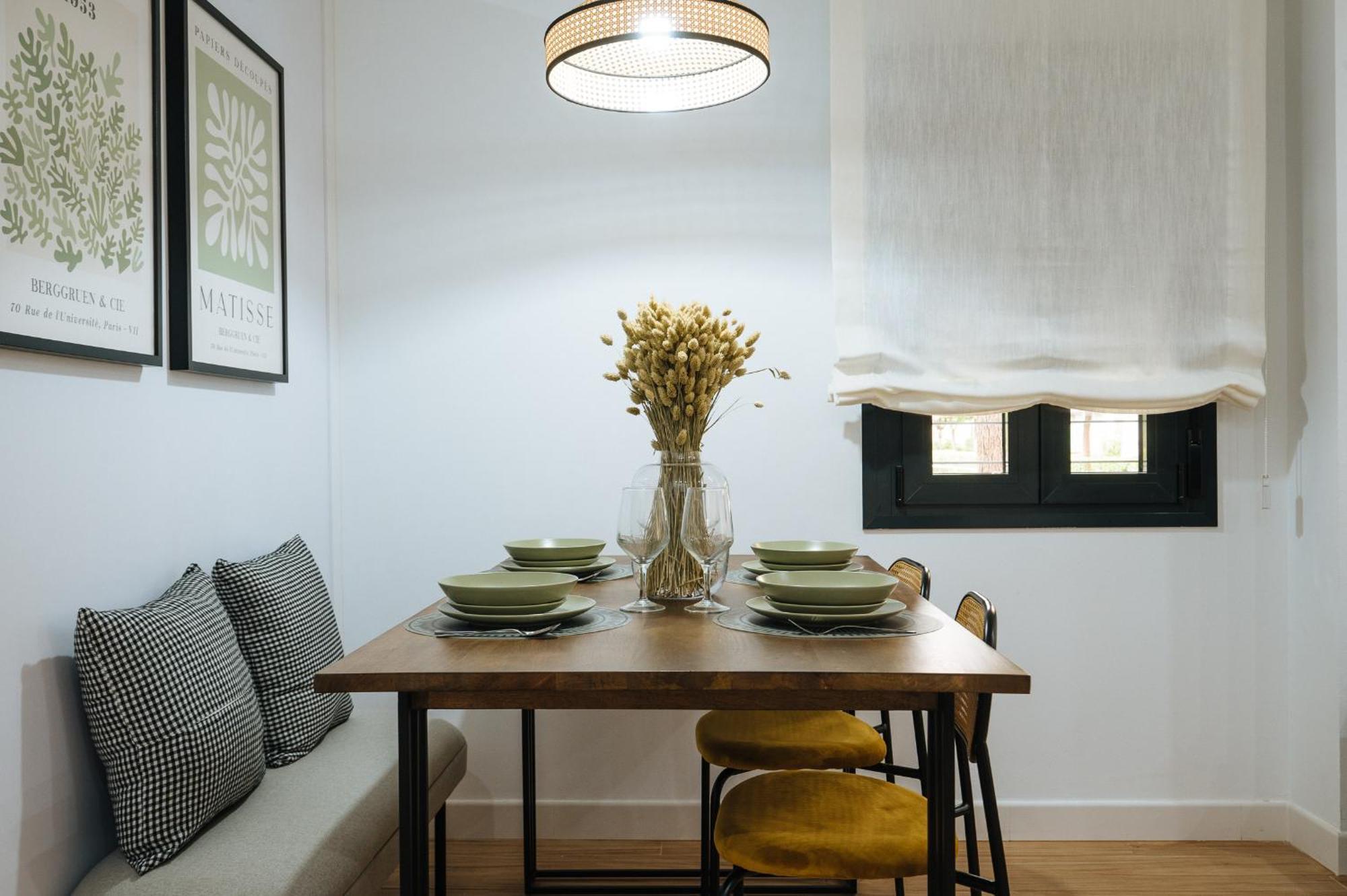 Wish Suite Miraflores De Sevilla 外观 照片