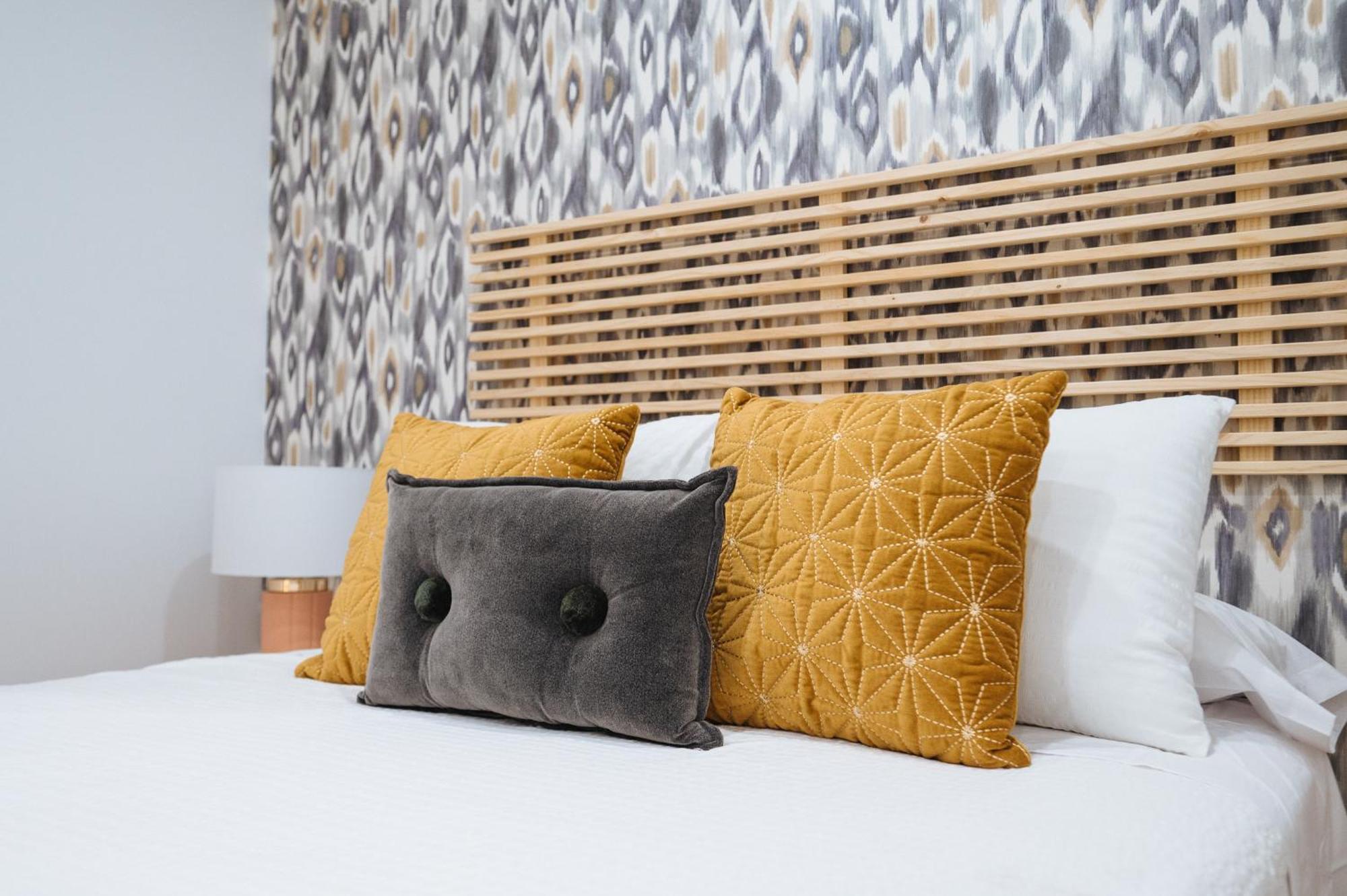 Wish Suite Miraflores De Sevilla 外观 照片