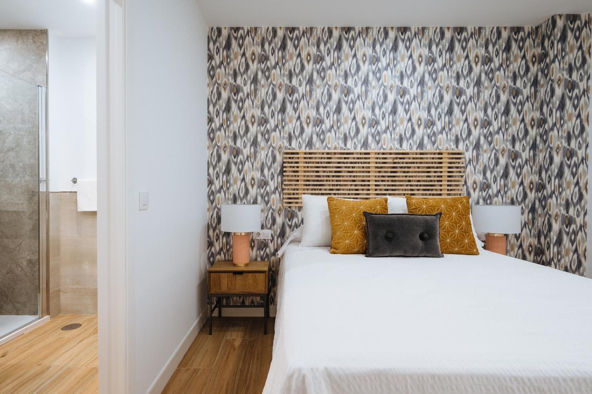 Wish Suite Miraflores De Sevilla 外观 照片