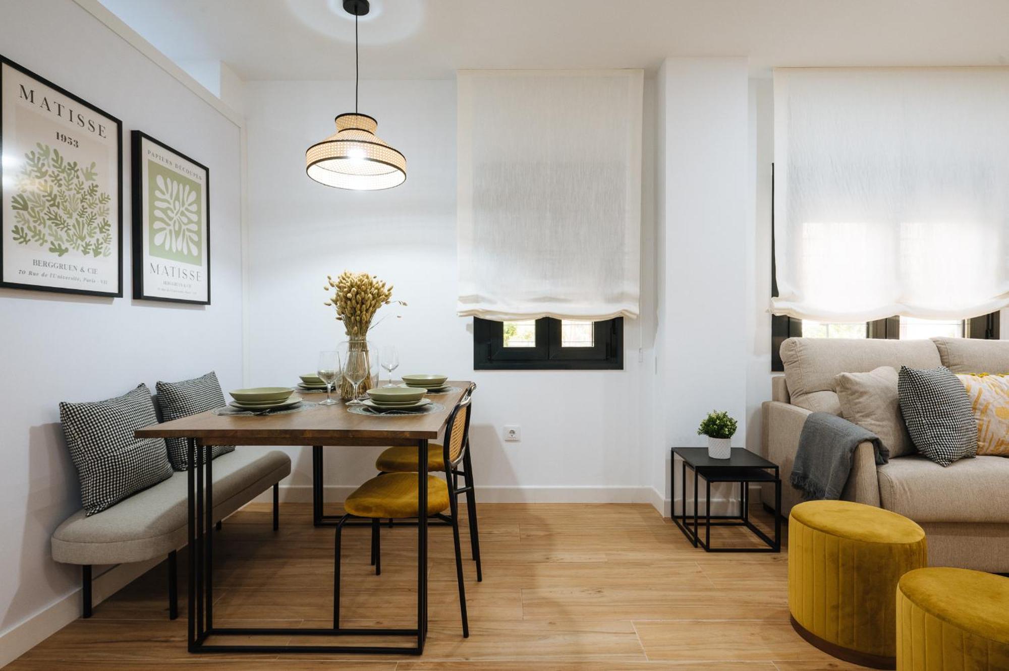 Wish Suite Miraflores De Sevilla 外观 照片