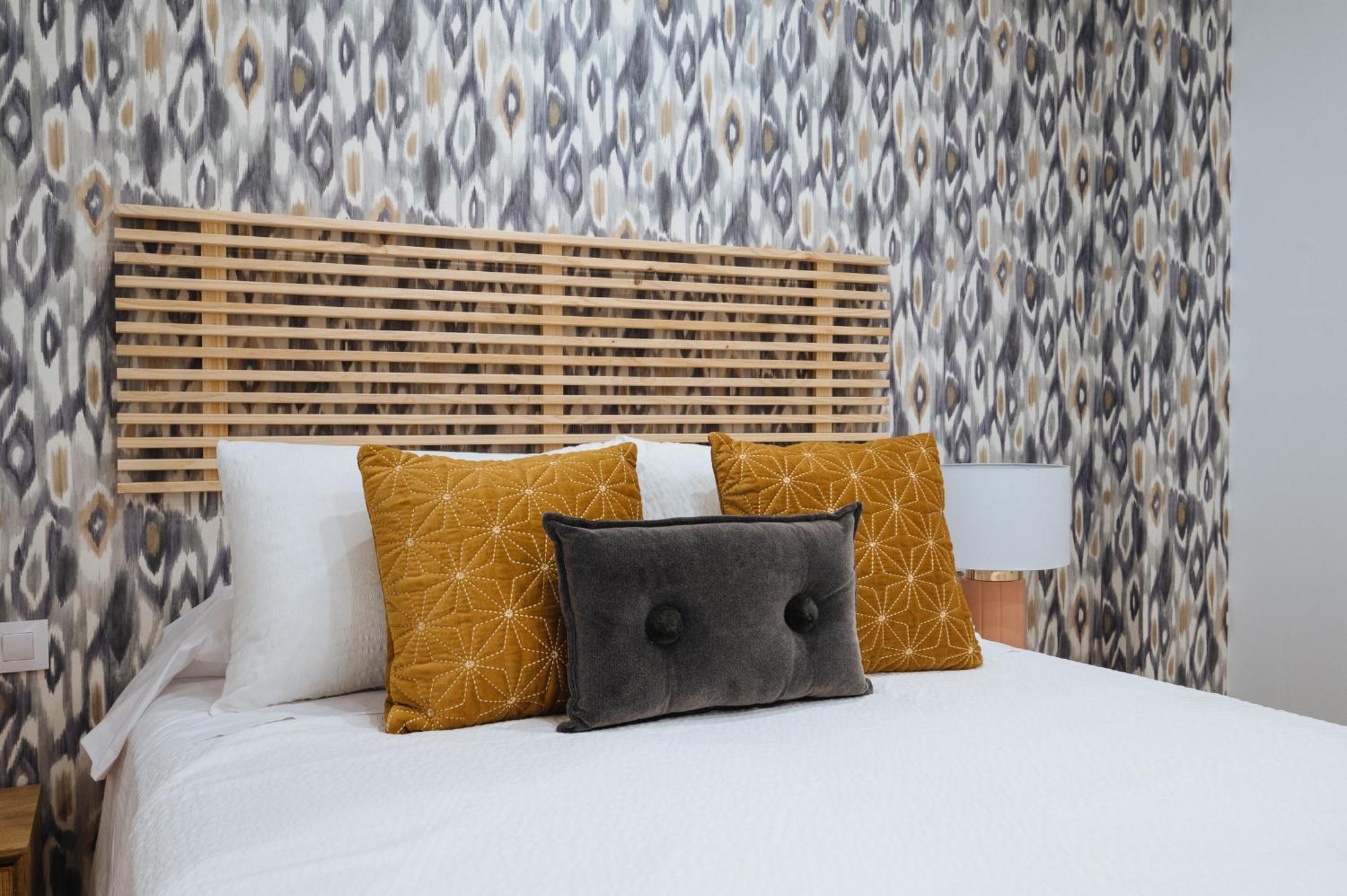 Wish Suite Miraflores De Sevilla 外观 照片